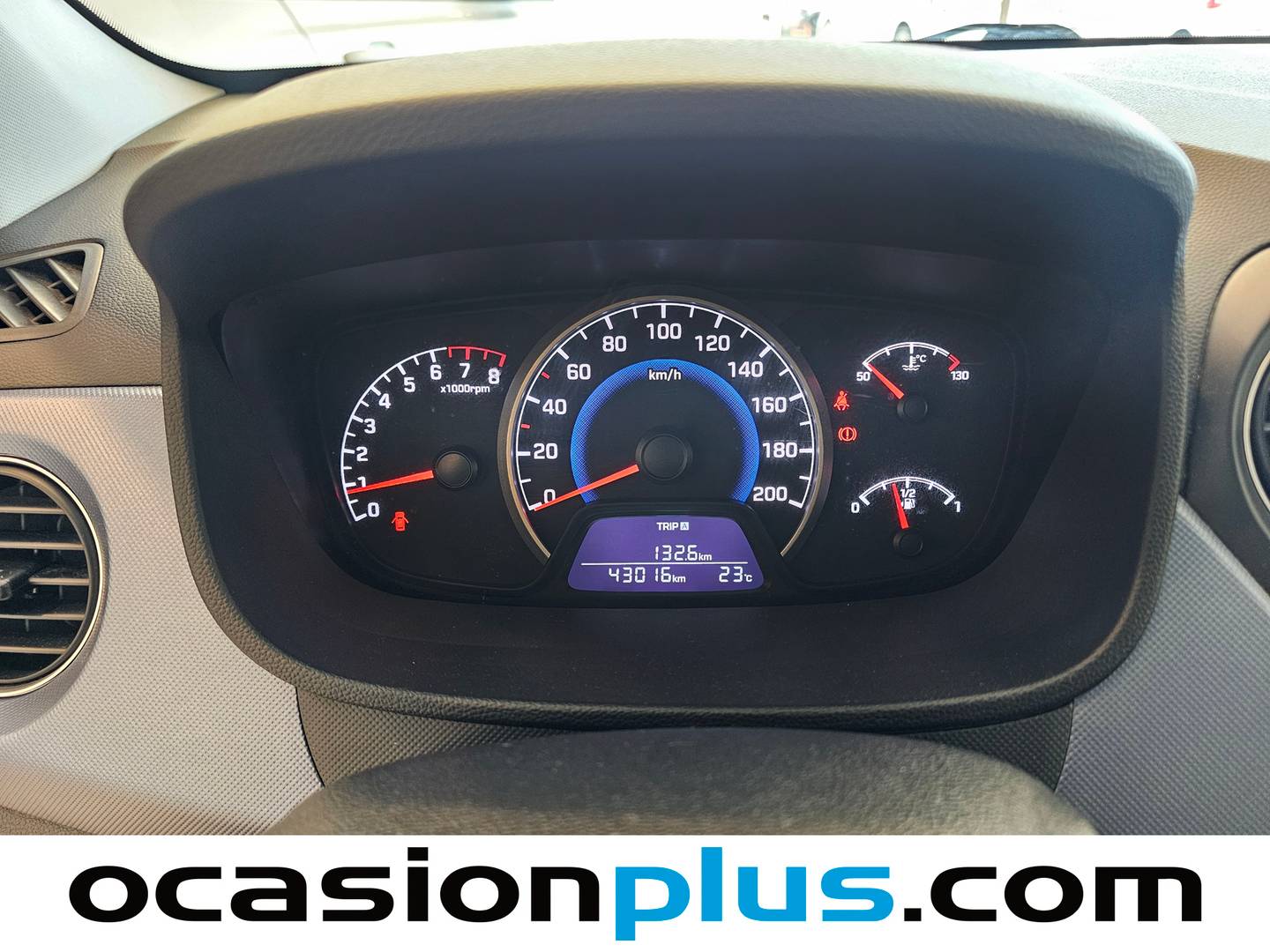 Hyundai i10 Hyundai i10 1.0 Tecno (66 CV) 2019