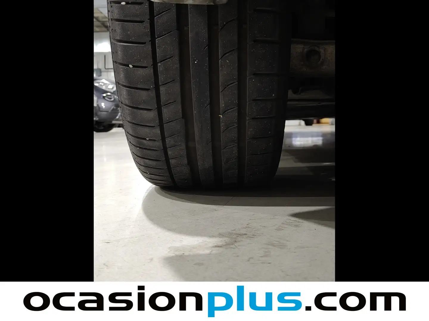 Foto Mercedes Clase B Mercedes-Benz Clase B B 200 d (136 CV) Pack AMG