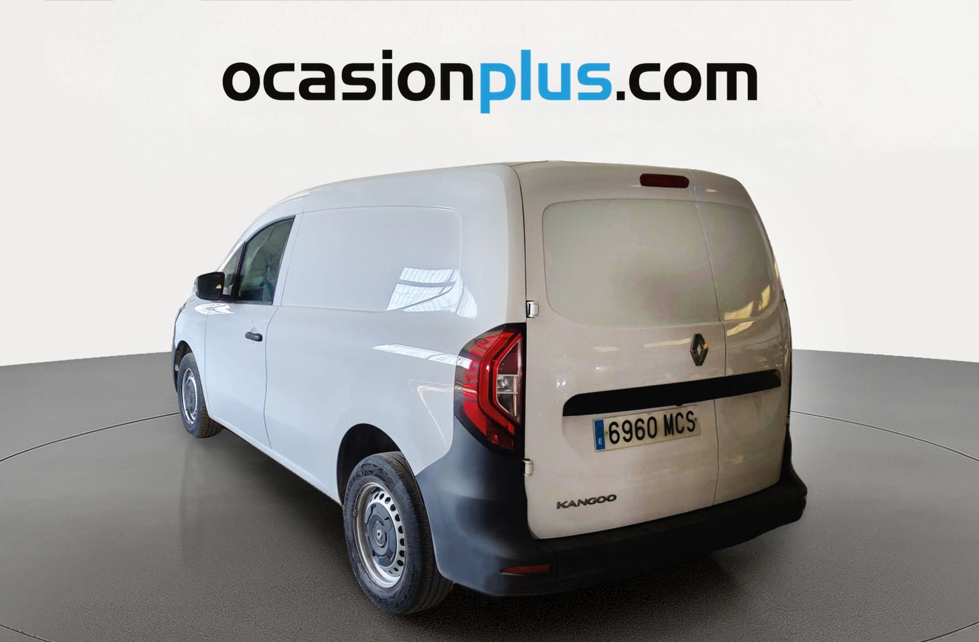 Renault Kangoo Furgon dCi Blue L1 - foto 3