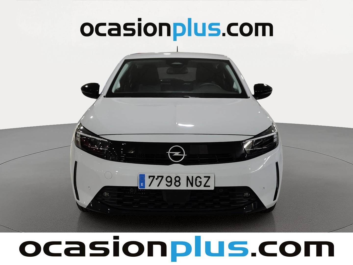 Opel Corsa Opel Corsa 1.2T XHL Edition (100 CV) 100cv