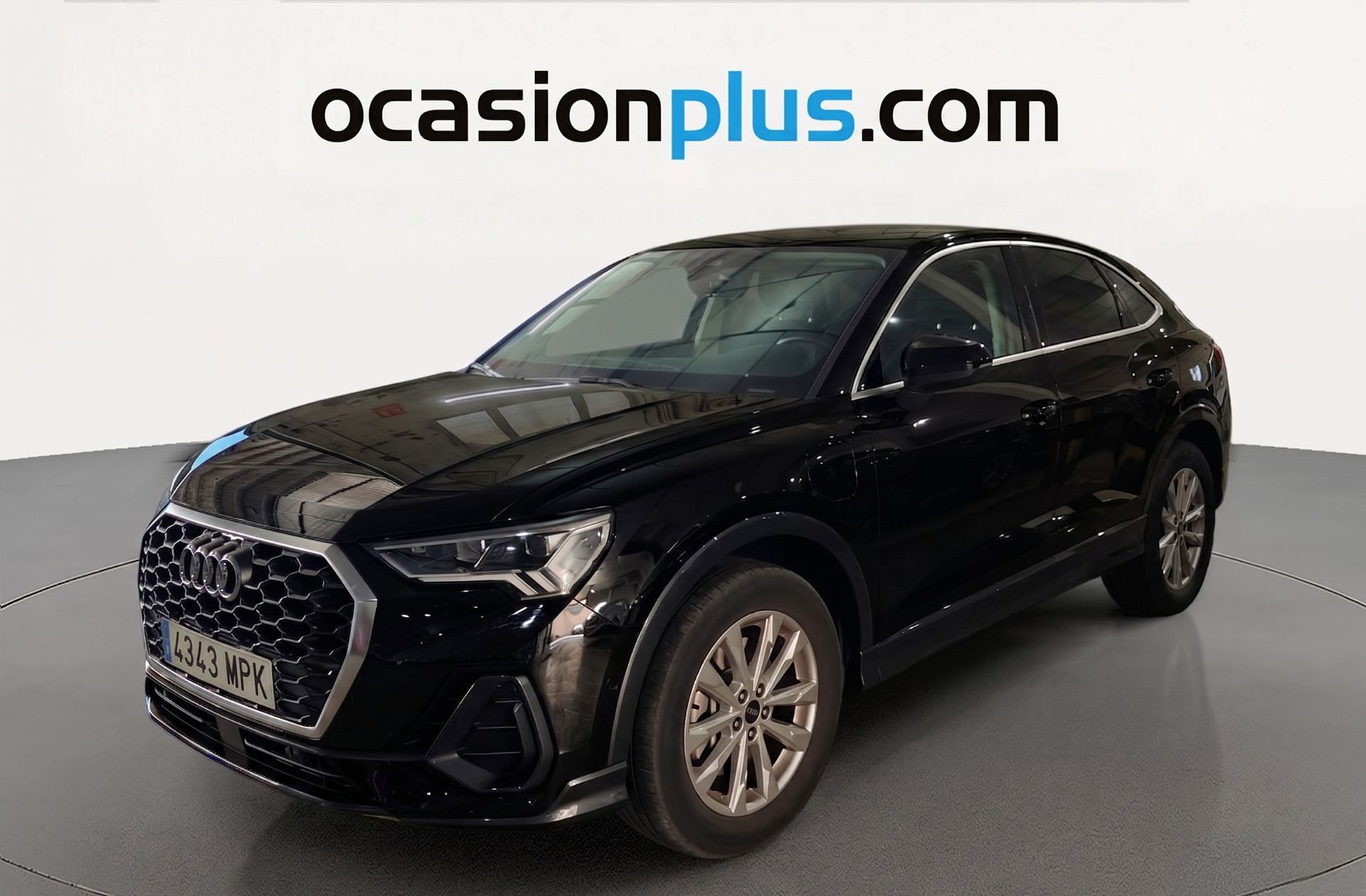 Audi Q3 TFSIe Advanced 45 TFSI e S tronic