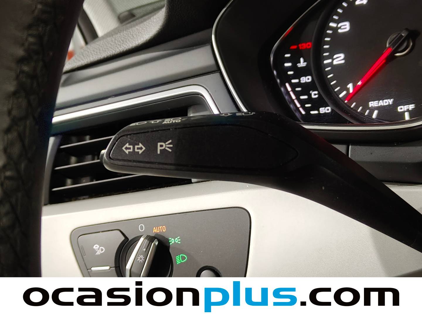 Audi A4 Audi A4 Avant Advanced 35 TFSI (150 CV) S tronic de segunda mano