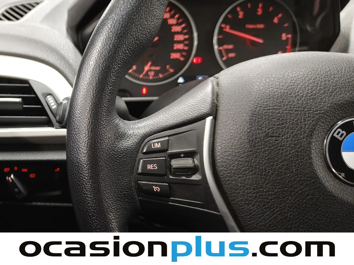 Foto BMW Serie 1 BMW Serie 1 118d (143 CV)