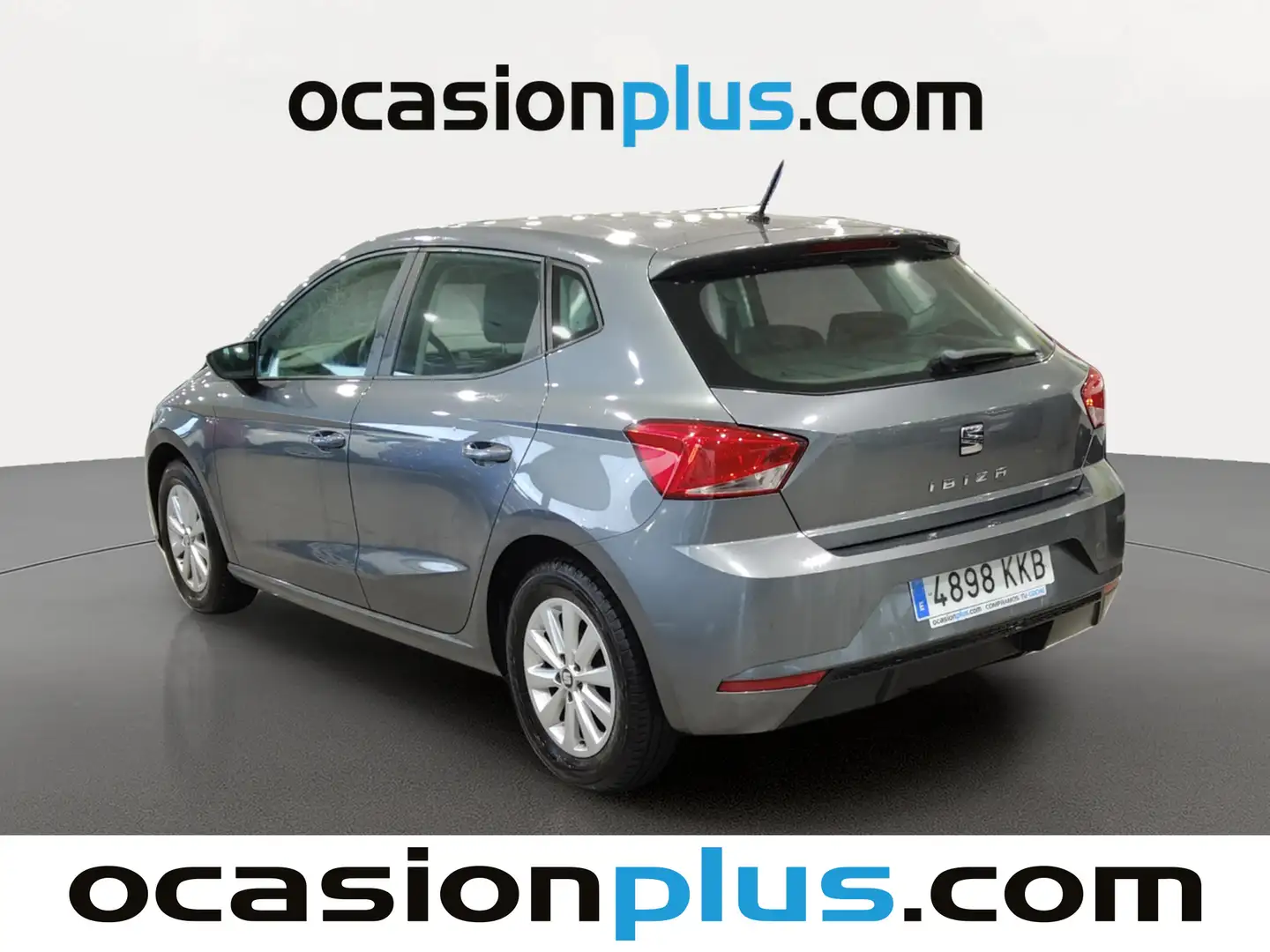 Foto Seat Ibiza SEAT Ibiza 1.0 Style (75 CV)