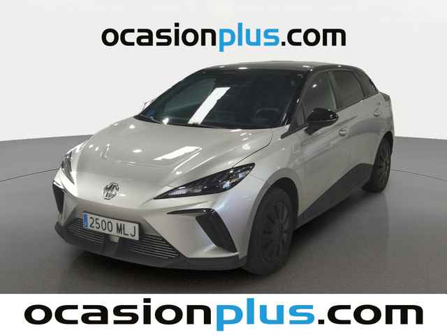 Mg Mg4 Segunda Mano Barcelona