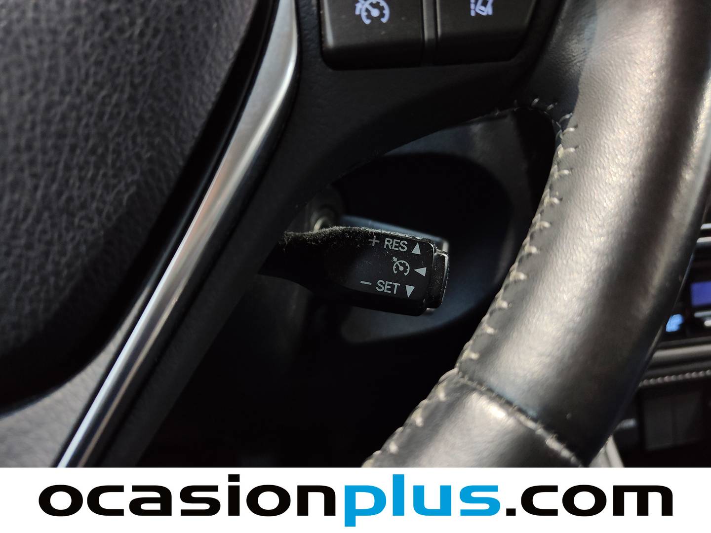 Toyota Auris Toyota Auris 120T Active (116 CV) seminuevo