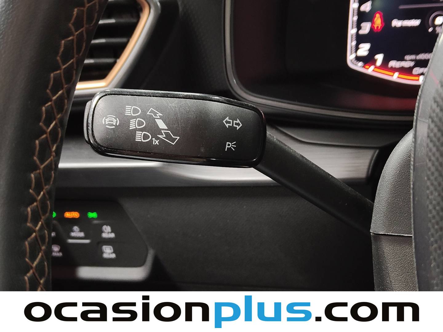 Cupra León Cupra León 2.0 TSI DSG (300 CV) automático