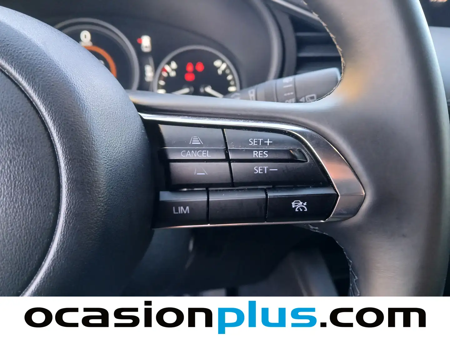 Foto Mazda Mazda3 Mazda Mazda 3 2.5L E-SKY G MHEV Prime-line (140 CV)