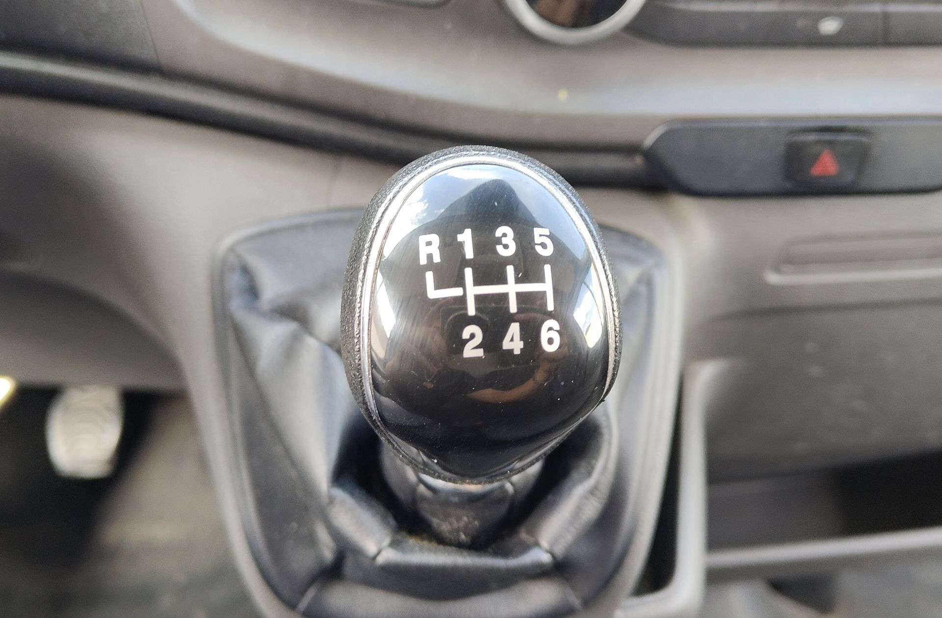 Ford Transit 350 L3H2 Trend - foto 5