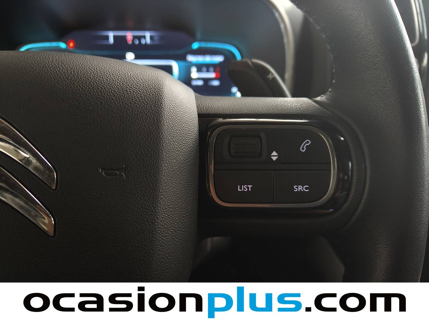 Citroën C5 Aircross Citroën C5 Aircross BlueHdi 130 S&S Shine EAT8 (131 CV) 2020