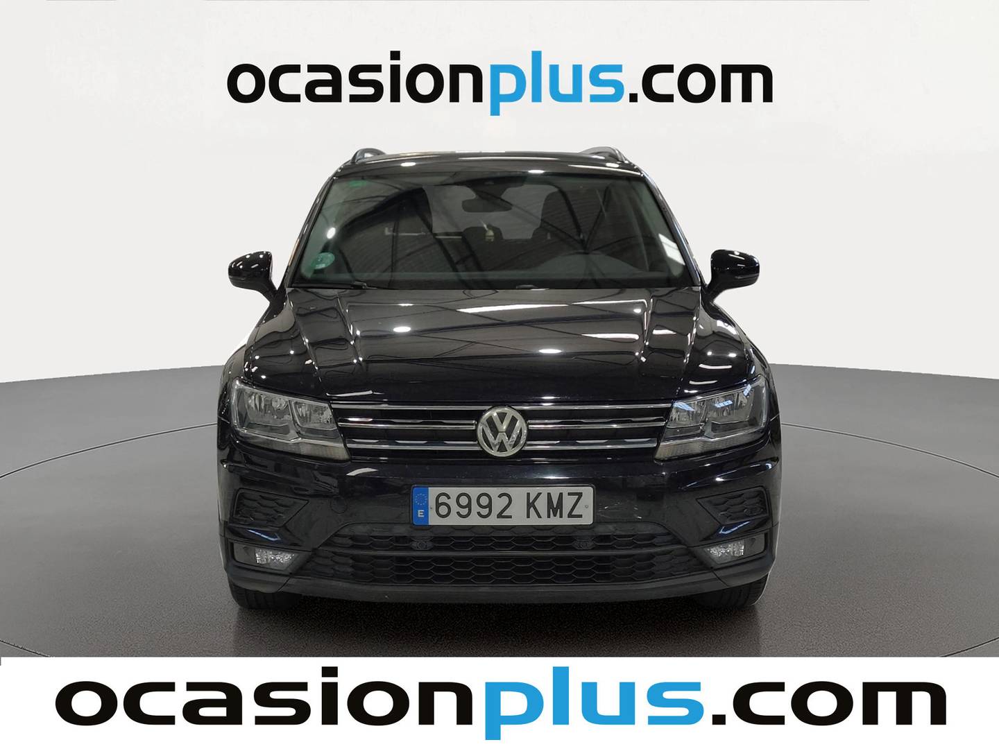 Volkswagen Tiguan Volkswagen Tiguan Edition 1.4 TSI (125 CV) 125cv