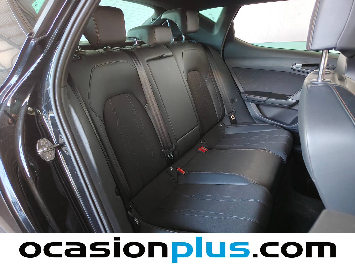 Cupra León Cupra León 1.5 TSI (150 CV) km 0