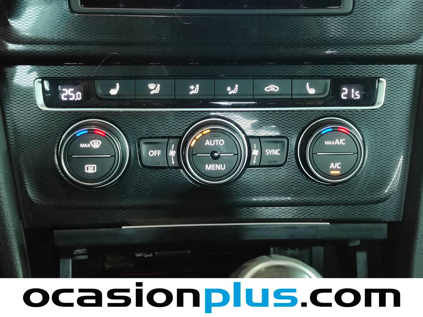Volkswagen Golf Volkswagen Golf GTD 2.0 TDI BMT (184 CV) 2015