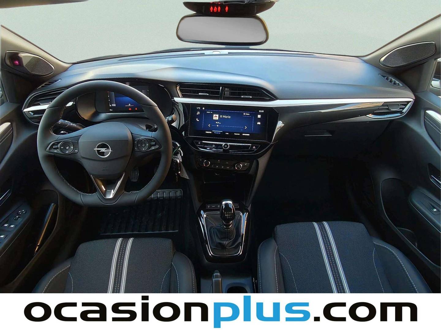 Opel Corsa Opel Corsa 1.2 T XHL GS (100 CV) de ocasión