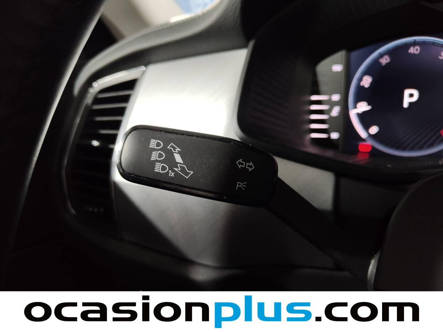 Skoda Kodiaq Skoda Kodiaq 1.5 TSI Ambition 4x2 DSG (150 CV) 7 Plazas seminuevo