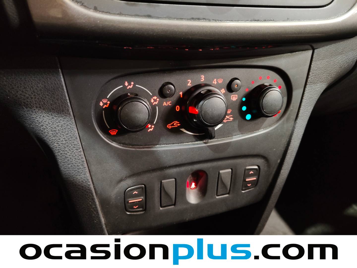 Foto Dacia Sandero Dacia Sandero Stepway Essential TCe (90 CV)