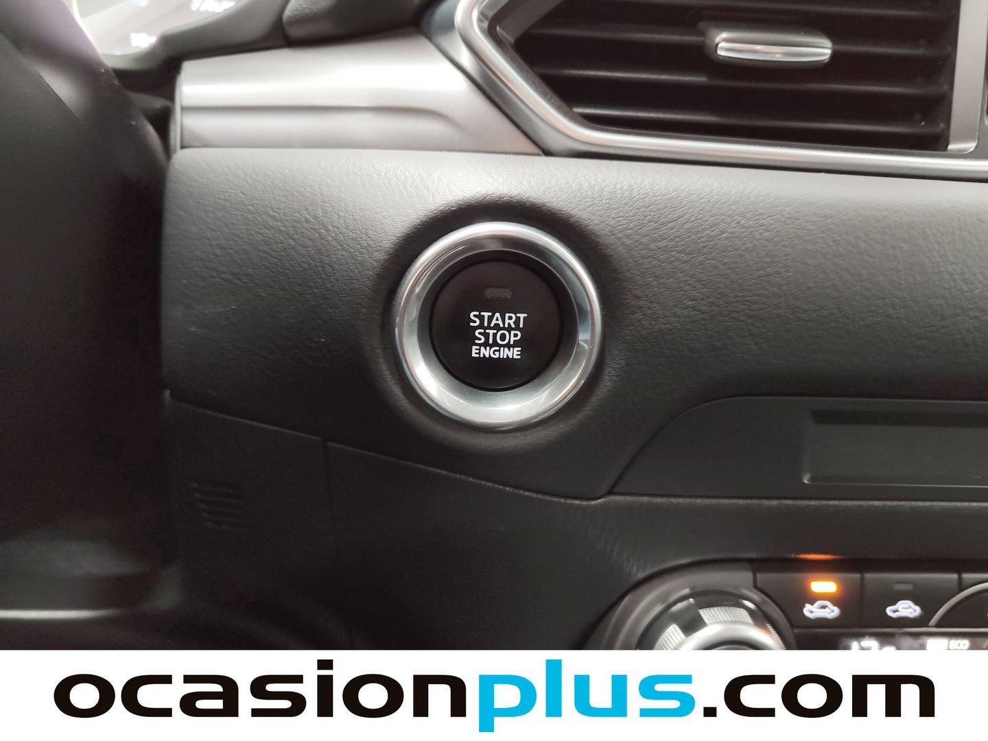 Foto Mazda CX-5 Mazda CX-5 2.0 GE Evolution 2WD  (165 CV)