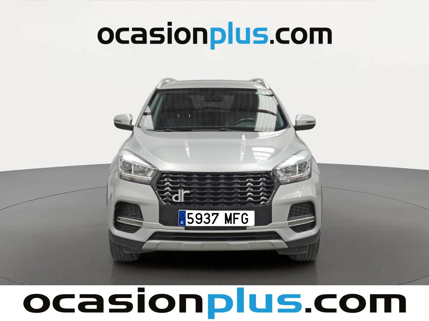 DR AUTOMOBILES DR 4.0 DR AUTOMOBILES DR4 1.5 (116 CV) 116cv