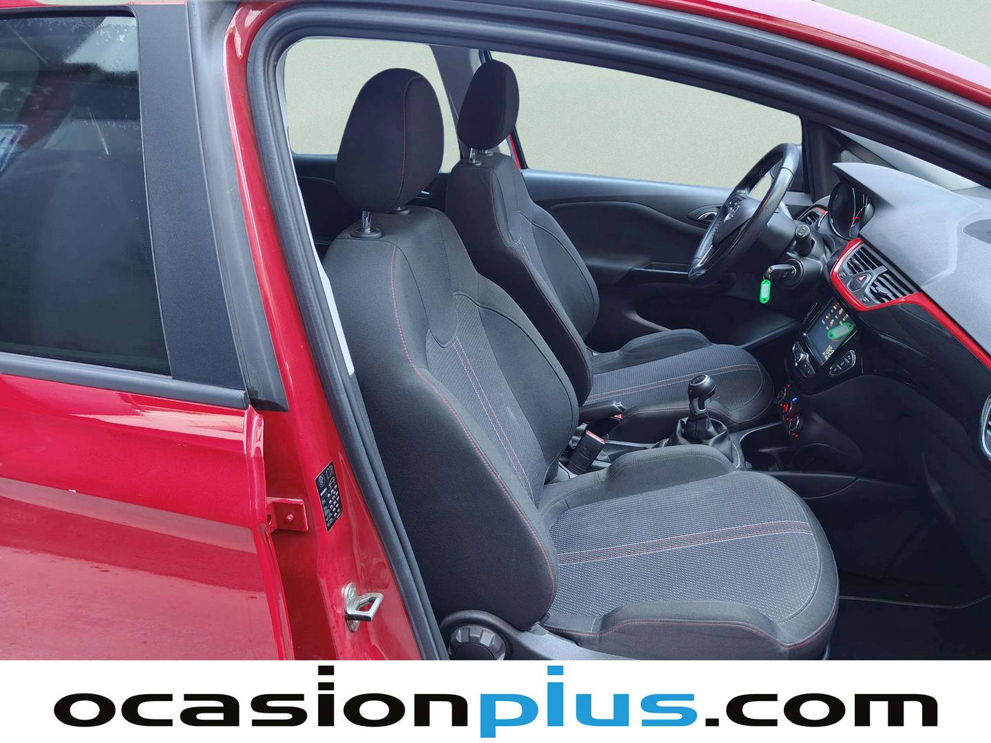 Opel Corsa Opel Corsa 1.4 Turbo S&S Color Edition (100 CV) 2018