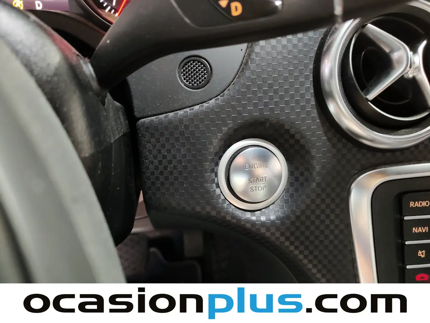 Foto Mercedes Clase A Mercedes-Benz Clase A 200 d (136 CV)