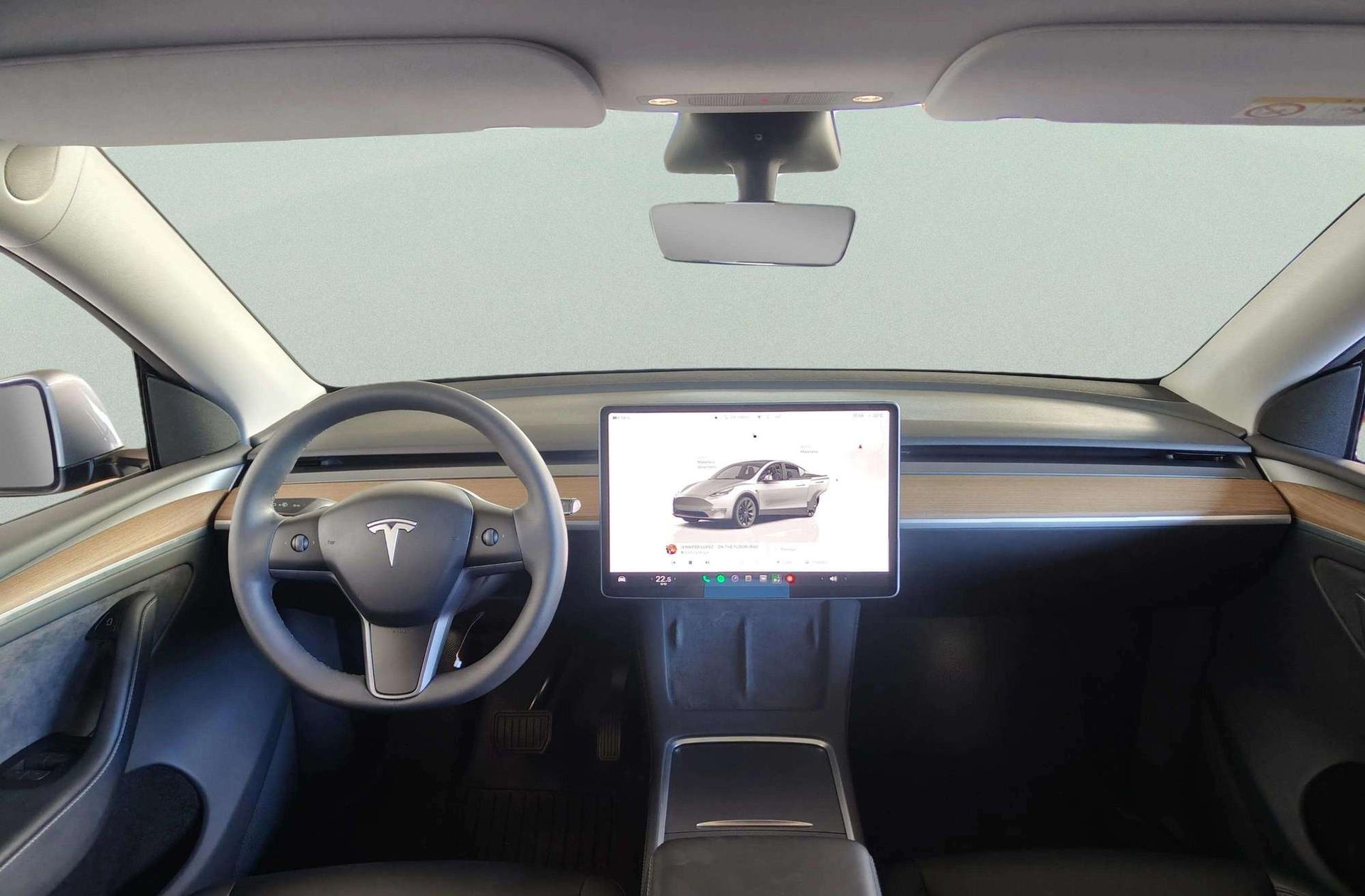 Tesla Model Y Gran Autonomía 4WD - foto 6