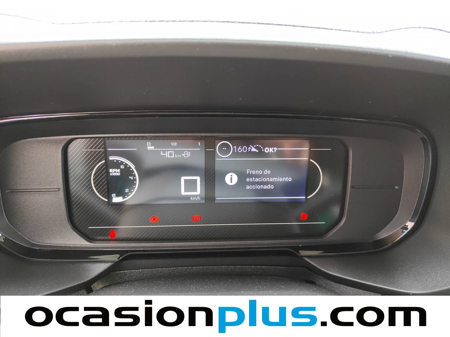 Fiat Doblò Fiat Dobló Furgón BlueHDi 100 M (100 CV) manual