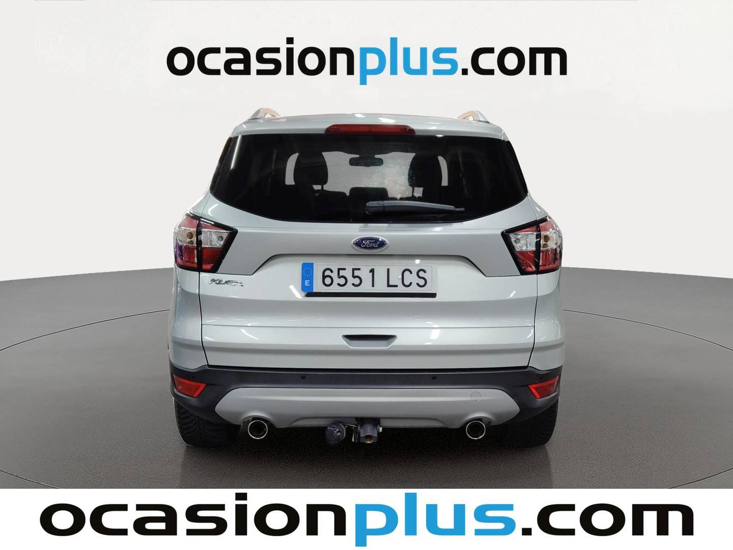 Ford Kuga Ford Kuga 1.5 EcoBoost Trend+ 4x2 (150 CV) al mejor precio