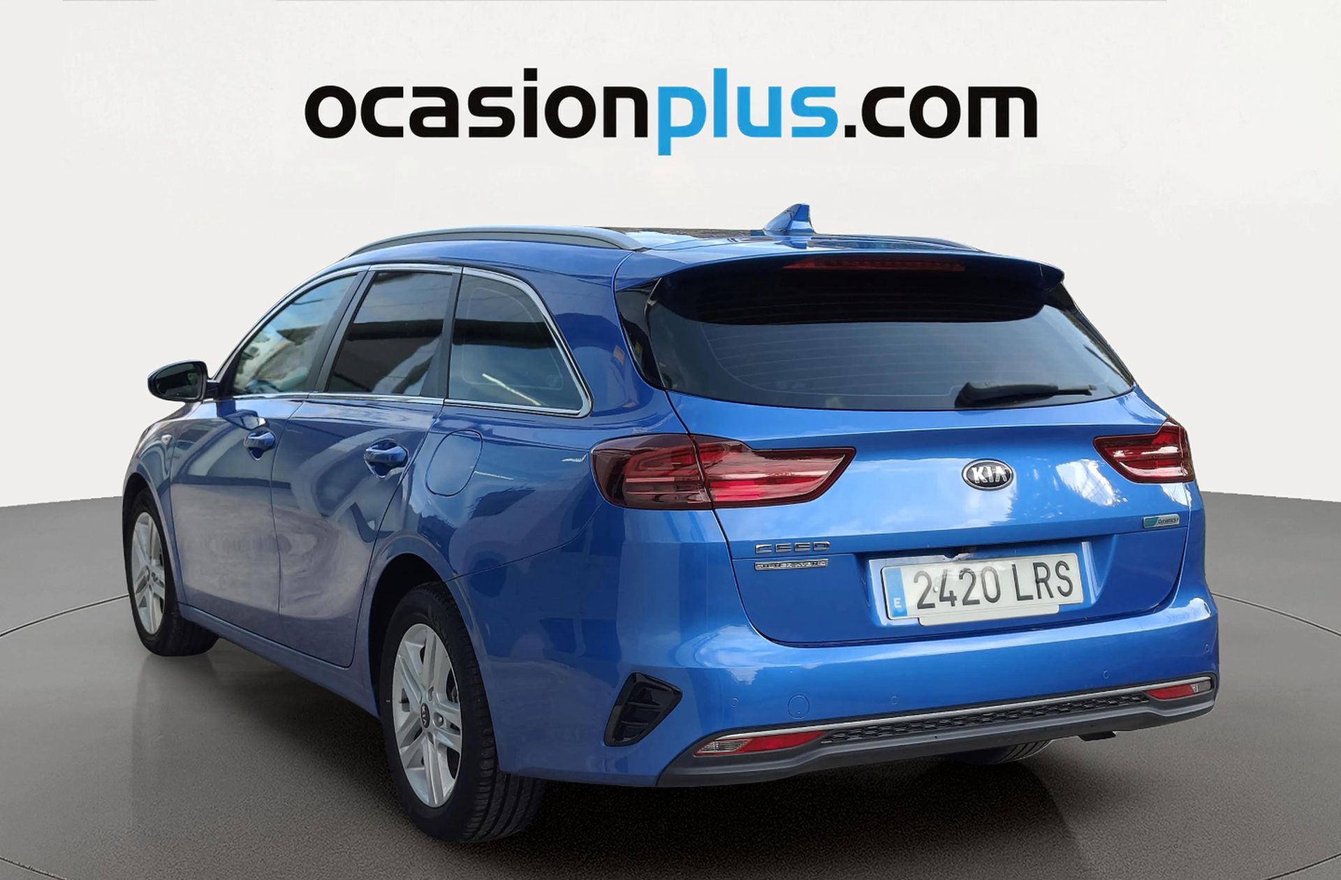 Kia Ceed 1.0 MHEV Eco-Dynamics Drive DCT - foto 3