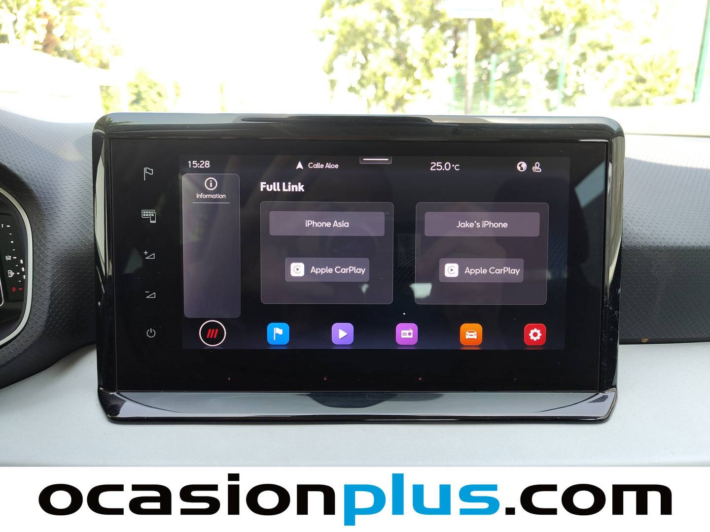 Extras del Seat Arona Seat Arona 1.0 TSI Style XL DSG (115 CV)