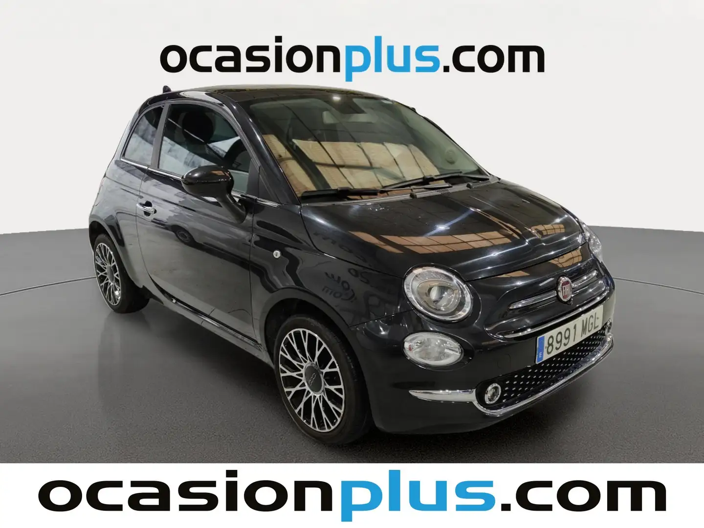 Foto Fiat 500 Fiat 500 1.0 Hybrid Dolcevita (70 CV)