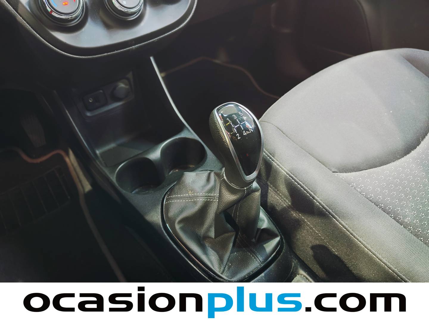 Opel Karl Opel Karl 1.0 Selective (75 CV) de segunda mano