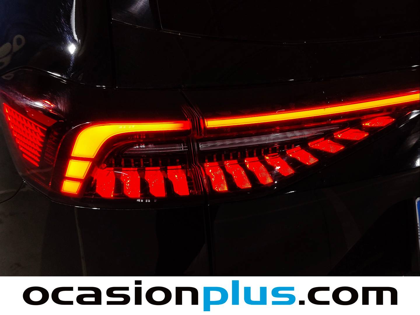 EBRO S800 EBRO S800 1.6 TGDI Luxury DCT (147 CV) 7 Plazas gasolina