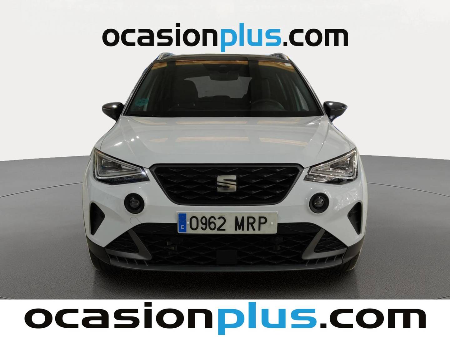 Foto Seat Arona SEAT Arona 1.0 TSI S&S FR XL (115 CV)