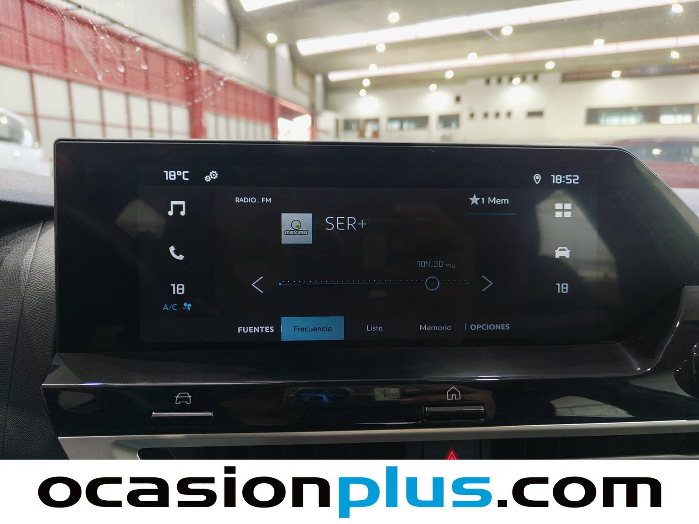 Citroën C4 Citroen C4 PureTech 130 S&S Plus (131 CV) 2024