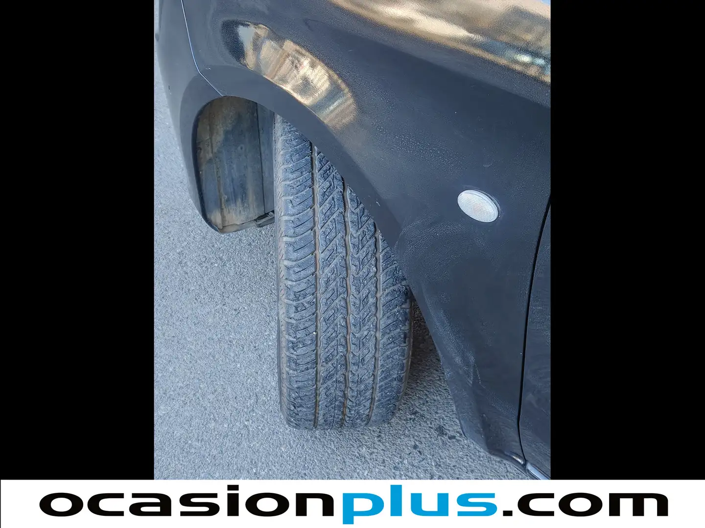 Foto Mercedes Vito Mercedes-Benz Vito Combi 114 CDI Tourer Select Larga AT (136 CV)