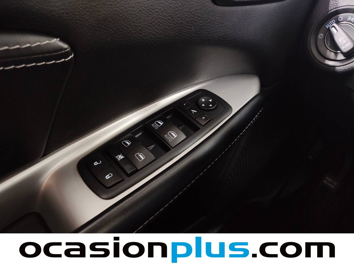 Fiat Freemont Fiat Freemont 2.0 Diesel Lounge AWD Auto (170 CV) 7 Plazas de ocasión