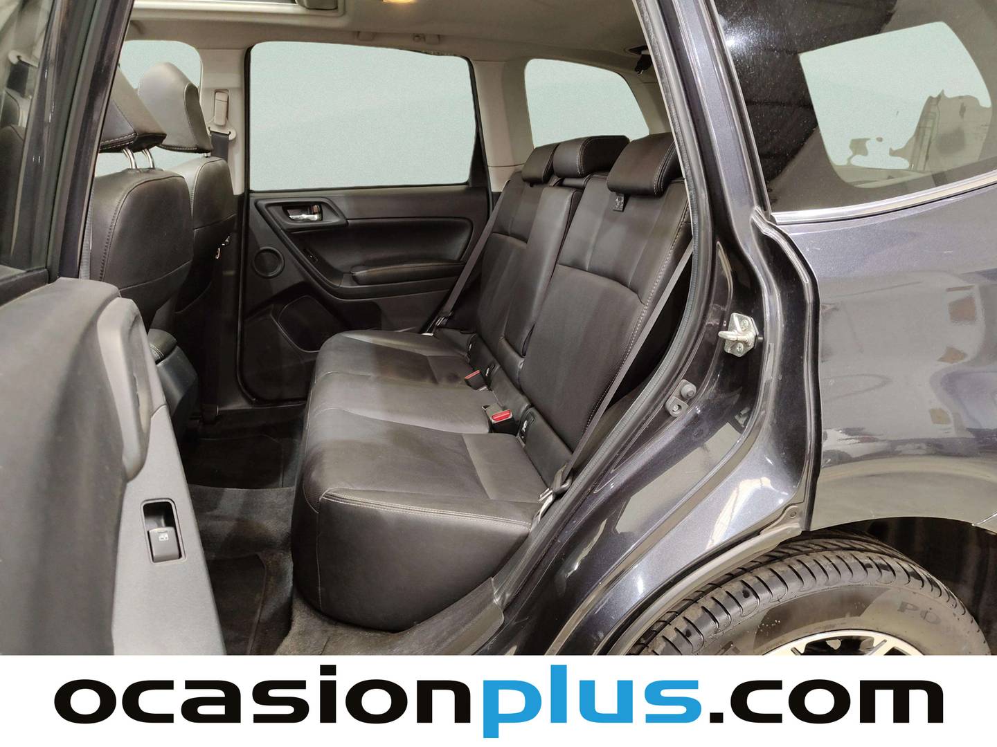 Subaru Forester Subaru Forester 2.0 TD Executive Plus Lineartronic (148 CV) al mejor precio
