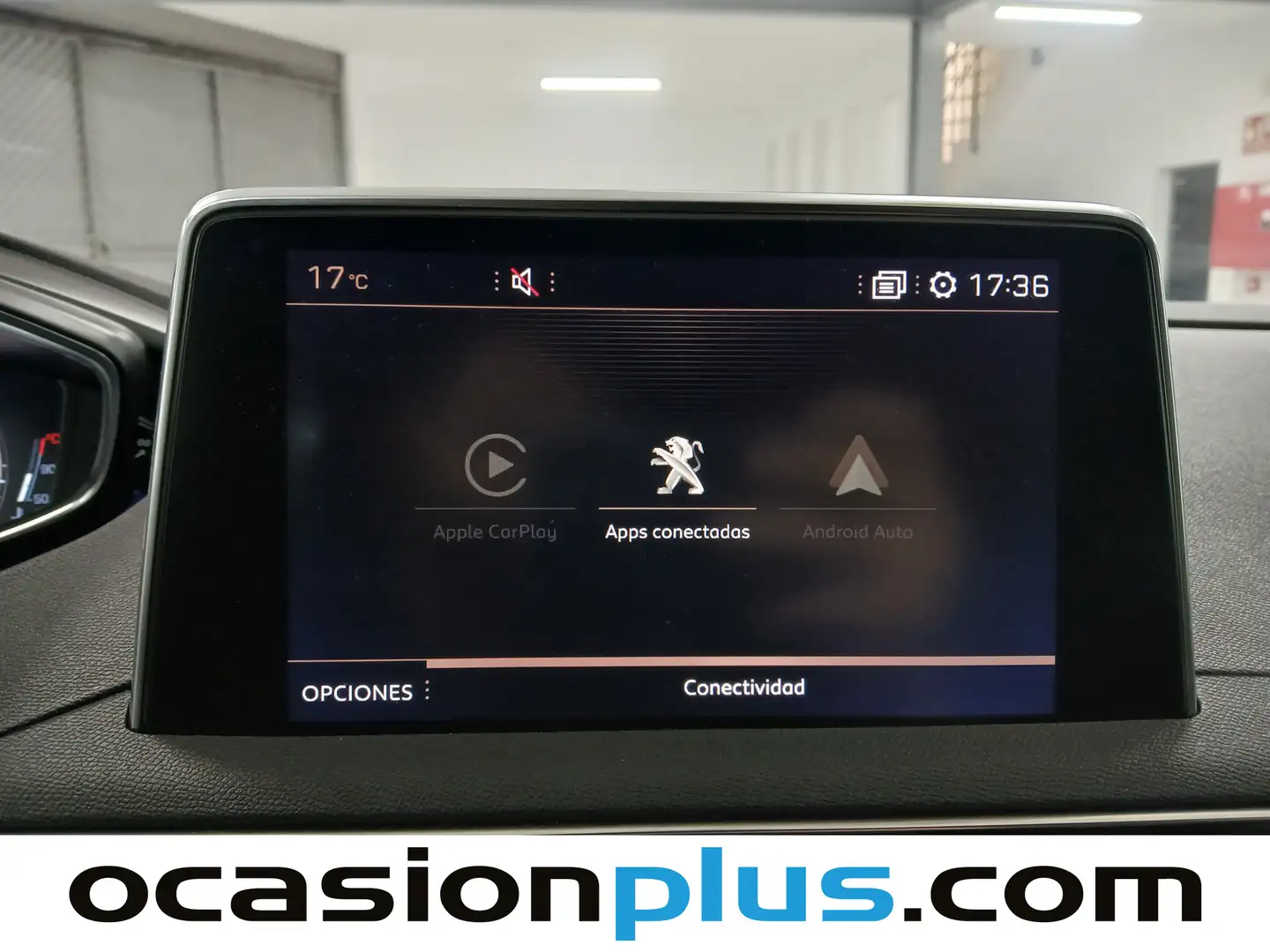 Foto Peugeot 3008 Peugeot 3008 PureTech 130 S&S GT Line EAT8 (130 CV)