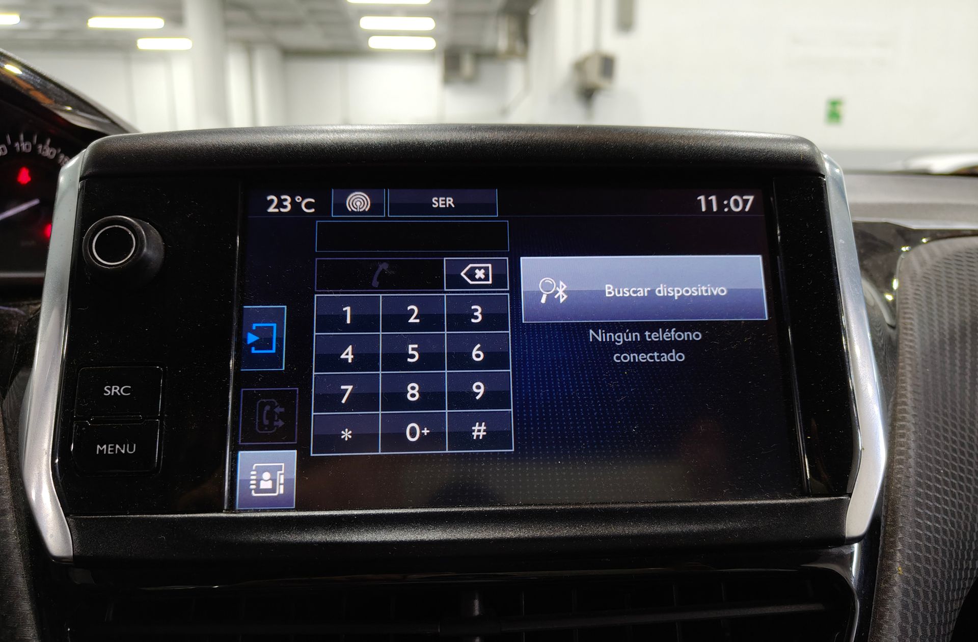 Peugeot 2008 PureTech 82 Active - foto 26