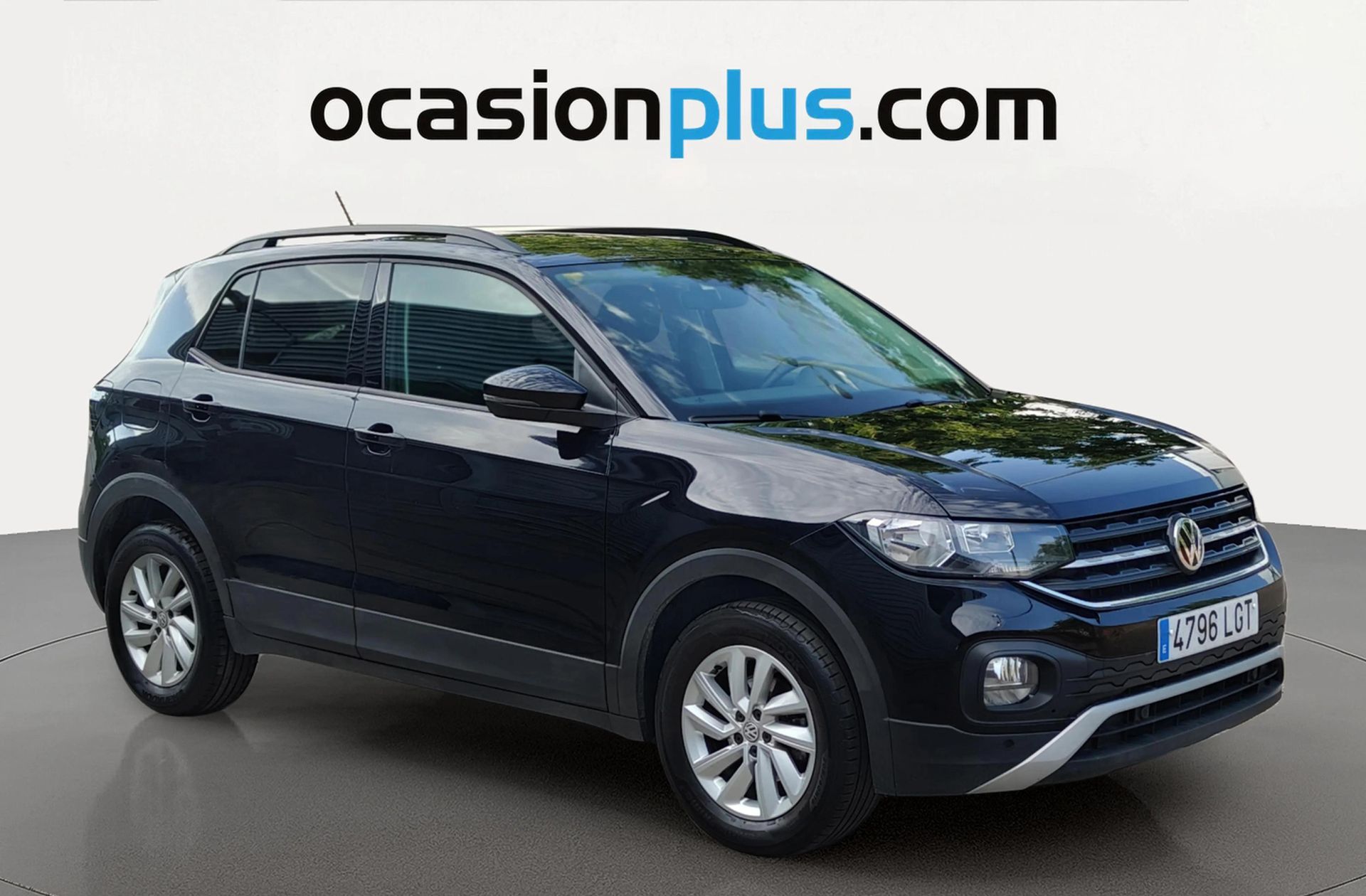 Volkswagen T-Cross Advance 1.0 TSI - foto 2