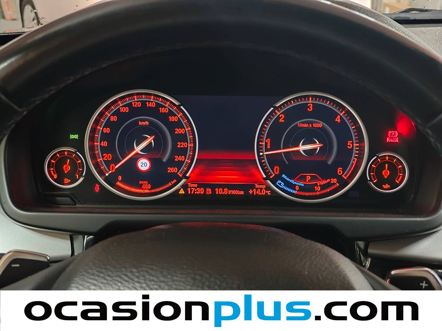 BMW X5 BMW X5 xDrive30d (258 CV) 7 Plazas seminuevo