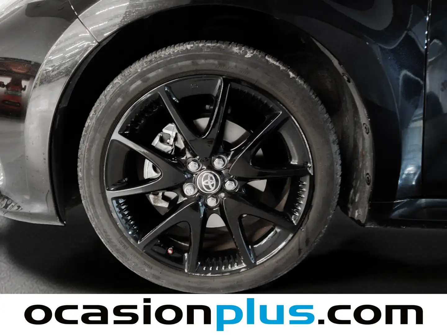 Foto Toyota Yaris Toyota Yaris 120H Style (116 CV)