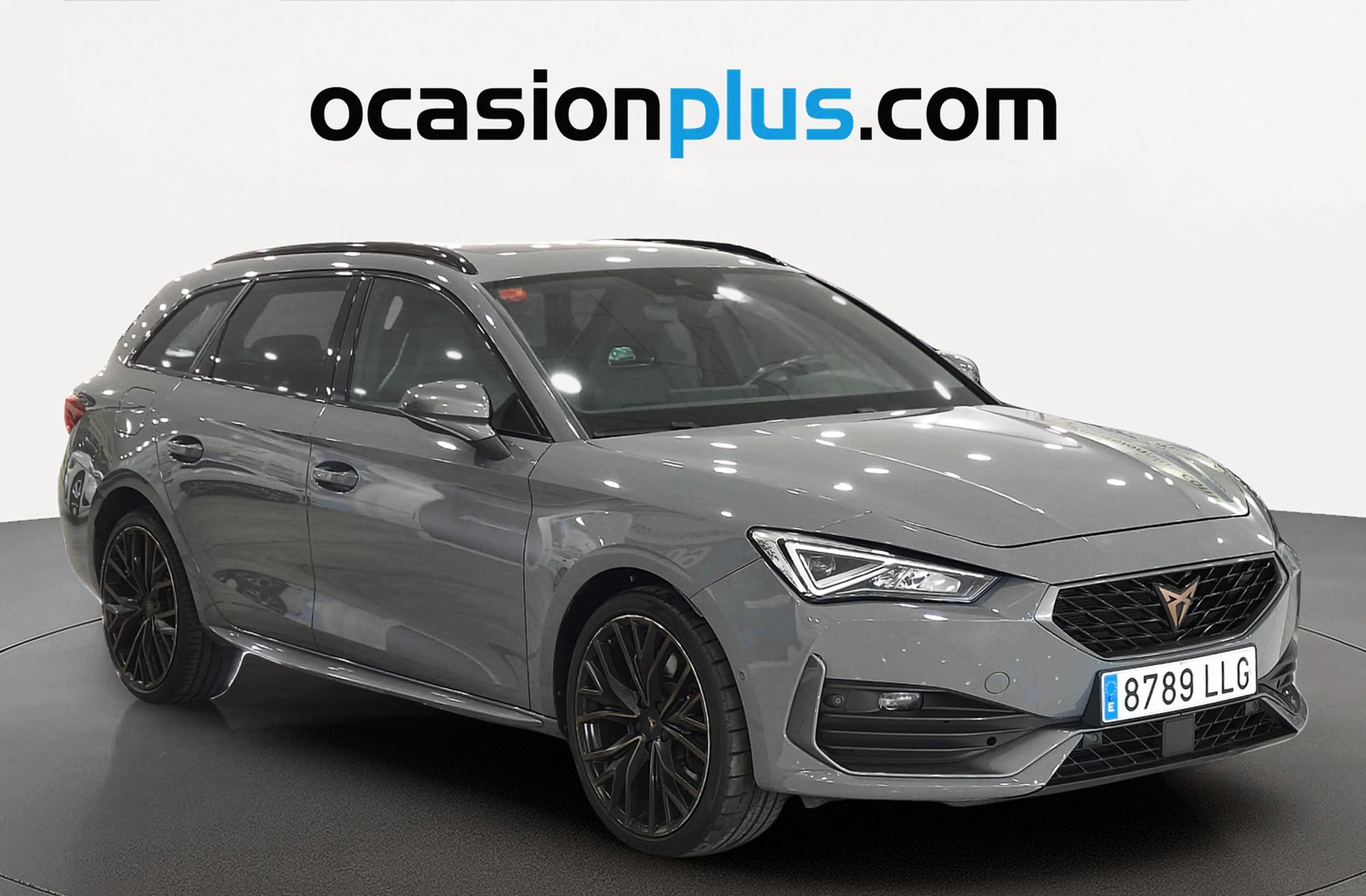 Cupra León Sportstourer 1.4 e-Hybrid DSG - foto 2