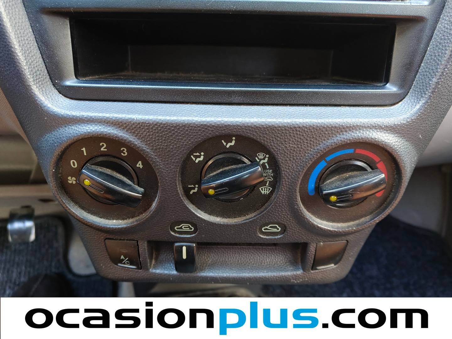 KIA Picanto KIA Picanto 1.1 SOHC LX (65 CV) seminuevo