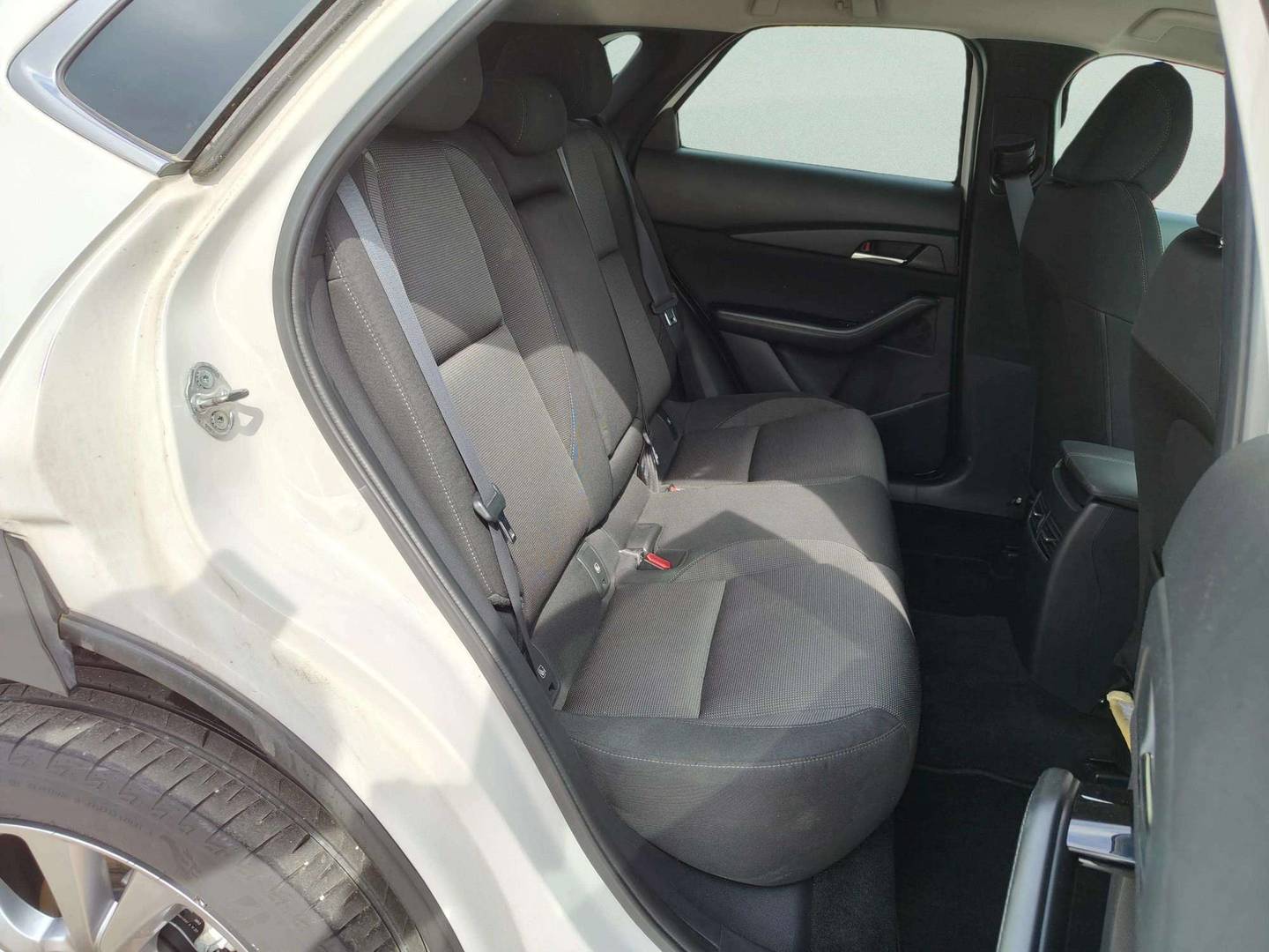 Mazda CX-30 Mazda CX-30 2.0 Skyactiv-G Zenith 2WD (122 CV) barato