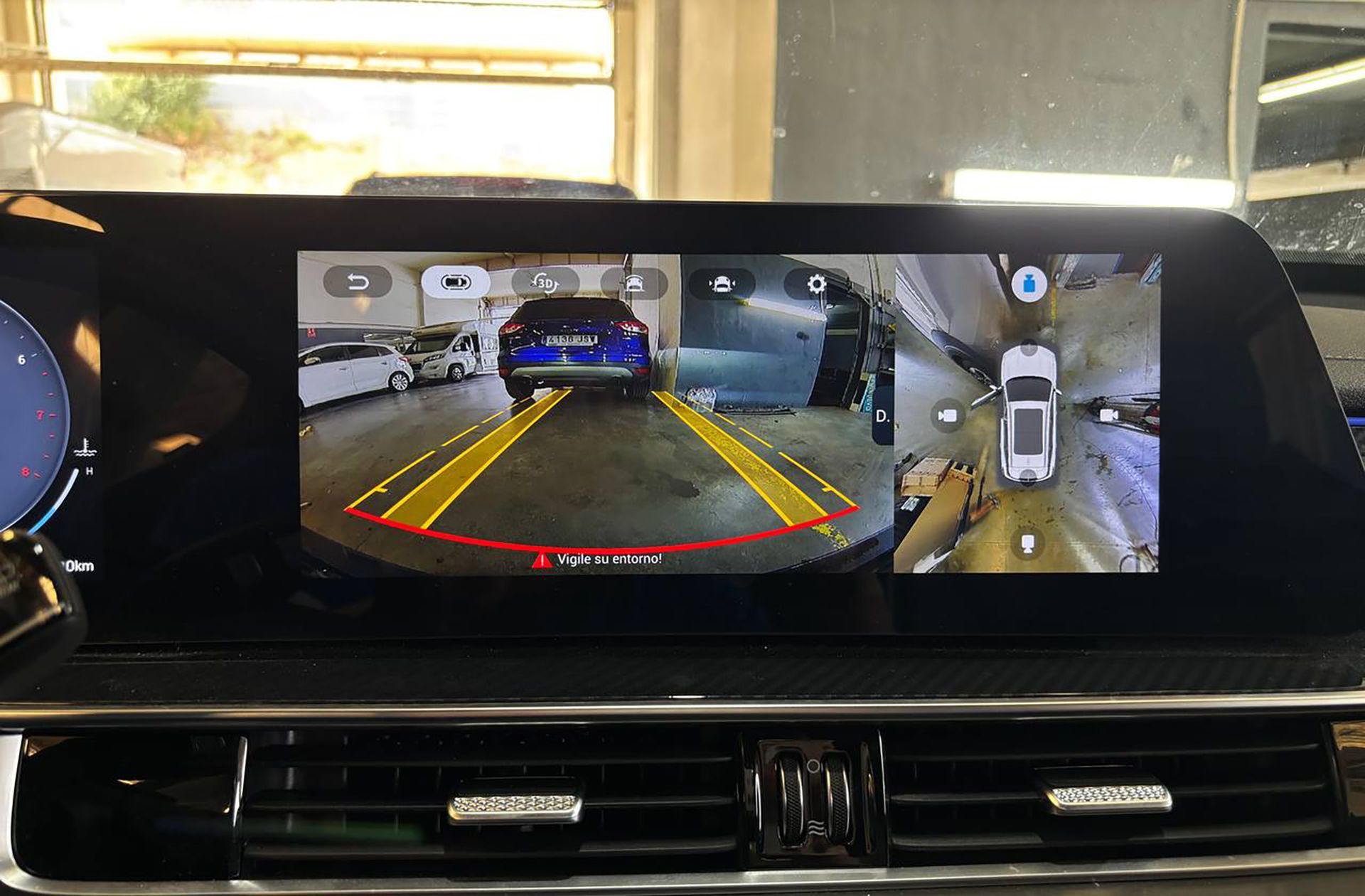 Ebro s700 1.6 T-GDi Luxury 7 DCT - foto 11