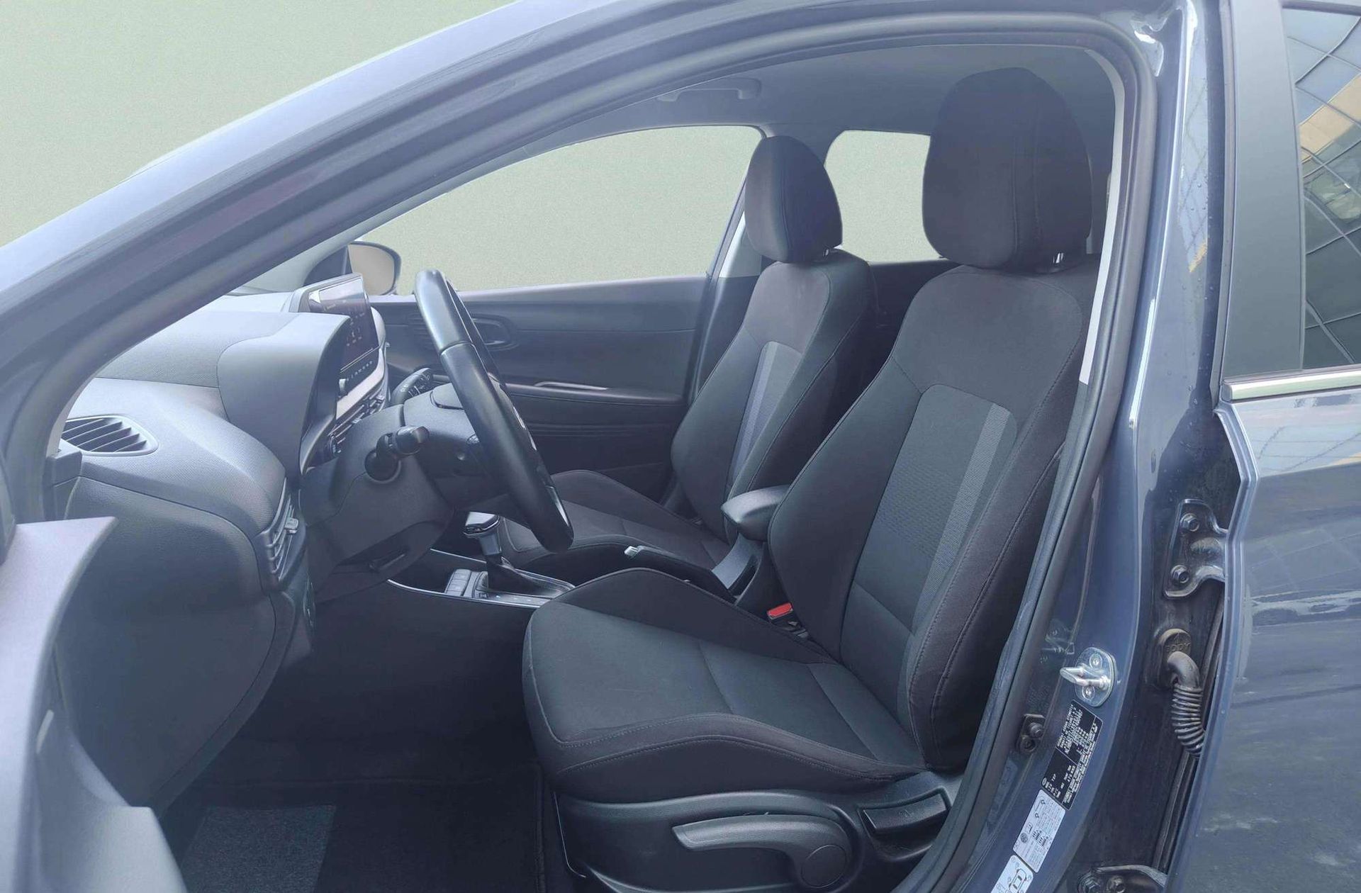 Hyundai i20 1.0 T-GDi 48V Tecno DCT - foto 9