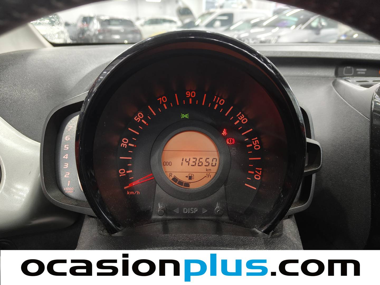 Peugeot 108 Peugeot 108 1.2 PureTech Top! Allure (82 CV) manual