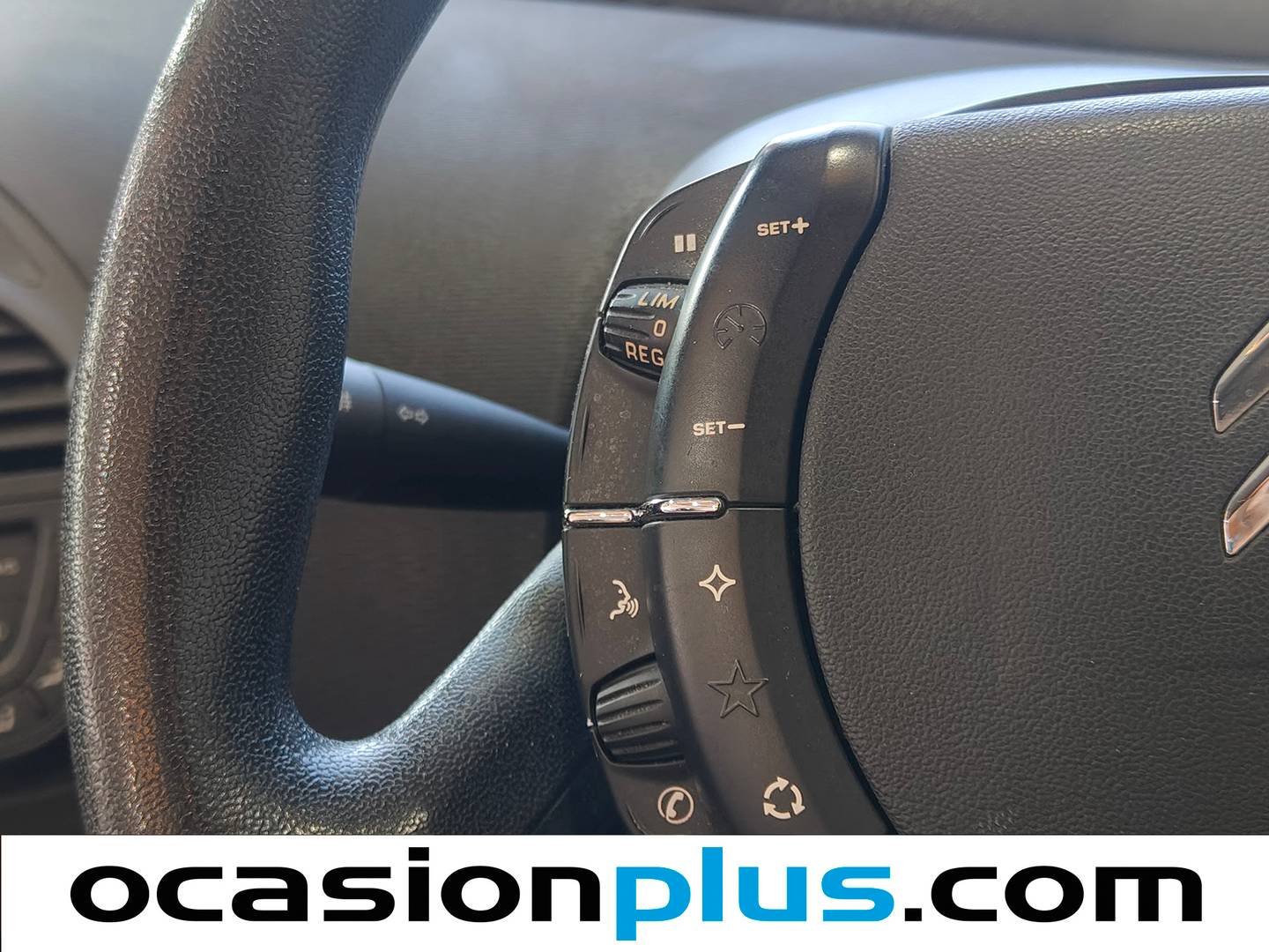 Citroën C4 Picasso Citroën C4 Picasso 1.6 VTi Business (120 CV) de ocasión