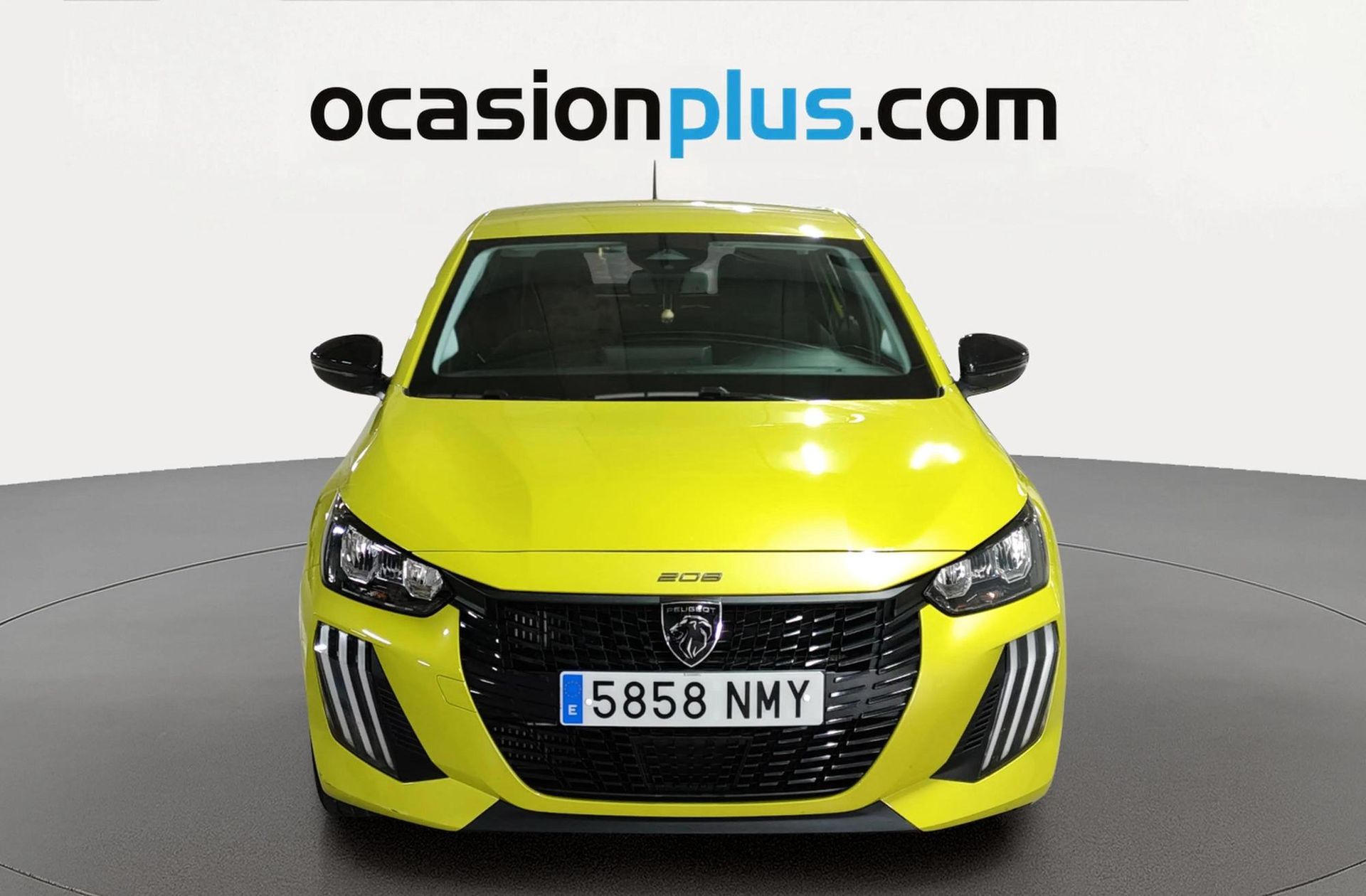 Peugeot 208 Style Hybrid 110 eDCS6 - foto 12